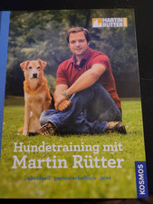 Hundetraining mit Martin Rütter