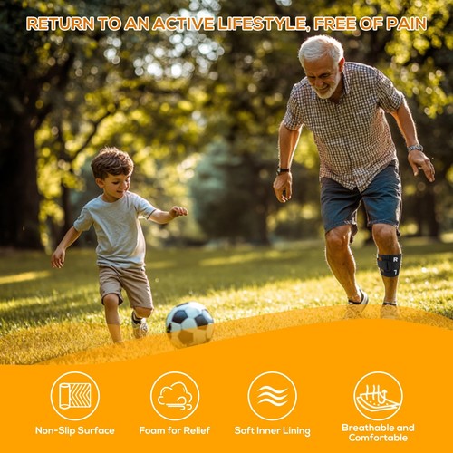 Dispositivi antidolorifici sciatica - Tutore antidolorifico sciatica antidolorifico f... - Foto 7 di 7