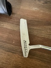 Titleist Scotty Cameron Super Select Newport 2.5 35" Putter Cameron HC