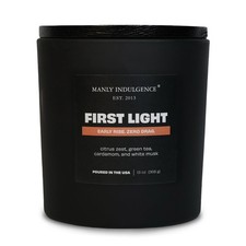 Premium Soy Wax Scented Candle, 2 Wick, 13 oz Home Fragrance USA Made
