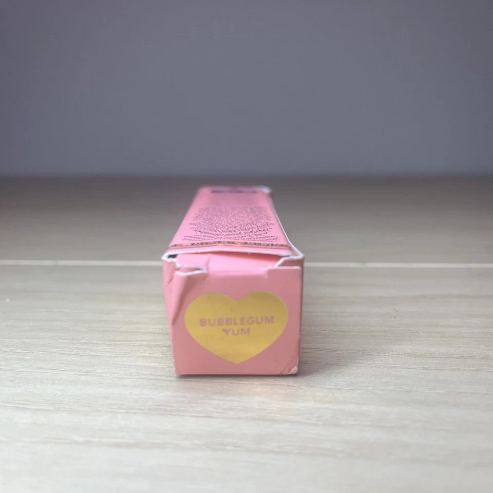 Too Faced Lip Injection Extreme Instant & Long term Plumper Bubble Gum Yum 4.0g - Image 4 of 4