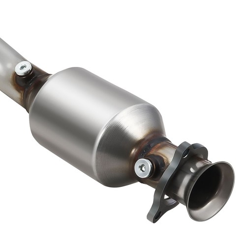 Catalytic Converter Front Pipe for Chevrolet Silverado Suburban 1500 2014-2019 - Picture 4 of 9