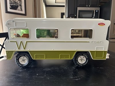1970s Tonka Winnebago Indian Vintage Near Mint | eBay