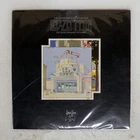 LED ZEPPELIN S/T SWAN SONG P5544N Japan VINYL 2LP