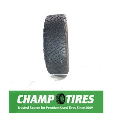 P30570r18 Bfgoodrich All-terrain Ta K03 128 S Used 932nds