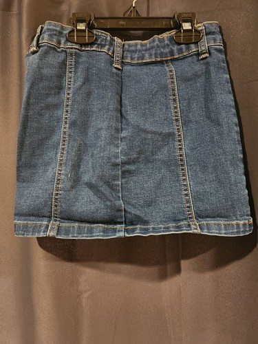 GIRLS ASSORTED Jeans And Skirts SIZE 8 & 10 - Picture 6 of 13