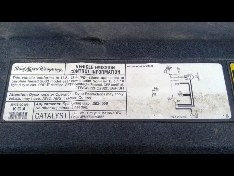 Interruptor de porta frontal do motorista janela do motorista compatível com 03-08 CROWN VICTORIA 3517810 - Imagem 2 de 4