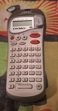 Dymo Letra Tag Label Maker Handheld Personal ...
