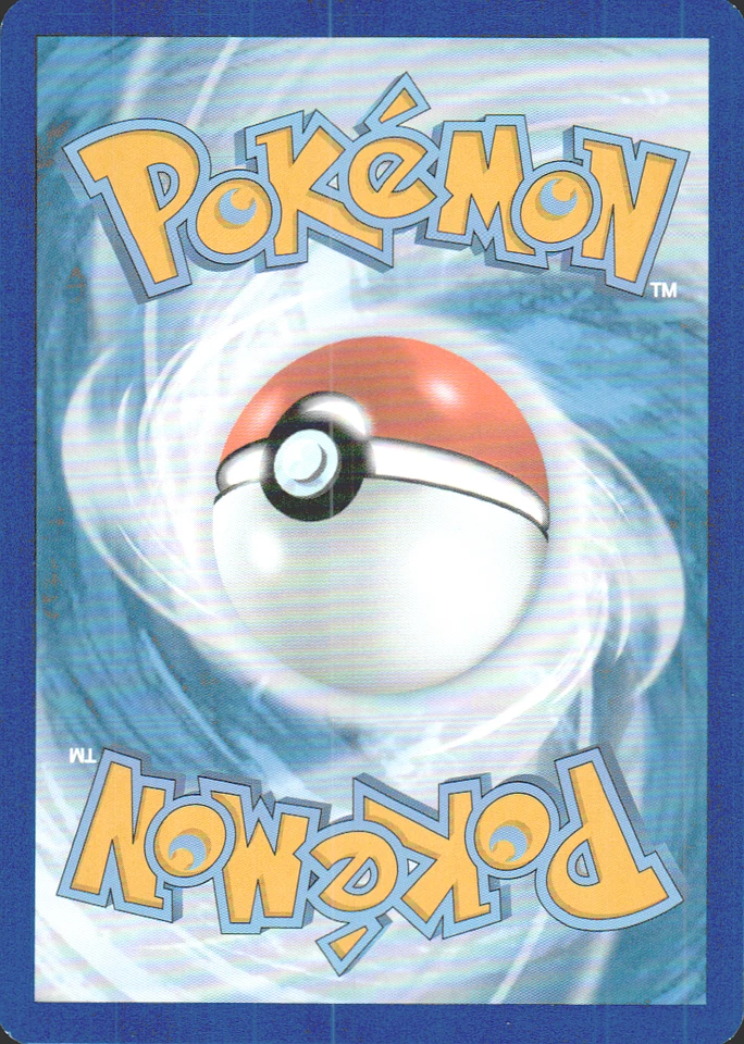 Professor Burnet SWSH167 SWSH: Sword & Shield Promo Cards Regular - Image 2 of 2