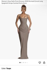 Women’s Maxi Dress. Size 4 -Brand new With Tags In Original Packaging