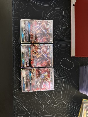 Solgaleo GX 89/149 And Solgaleo 89/149