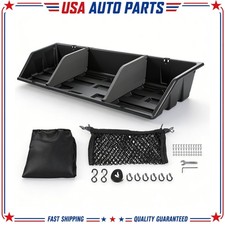 Full Size Truck Bed Cargo Box - Slides Out Onto Tailgate For Easy Access To Load
