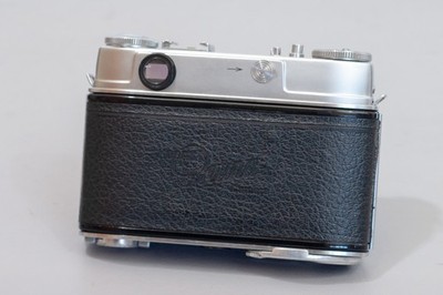 Excellent Kodak Retina IIIC big C with Schnider 50mm f:2 Retina