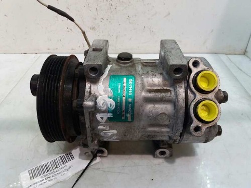 SD7H157815B KLIMAKOMPRESSOR FÜR RENAULT LAGUNA B56 2.0 8224015         8224015