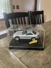 Nikko Premium Edition Radio Shack 1/32 Scale Mercedes Benz SLR McLaren