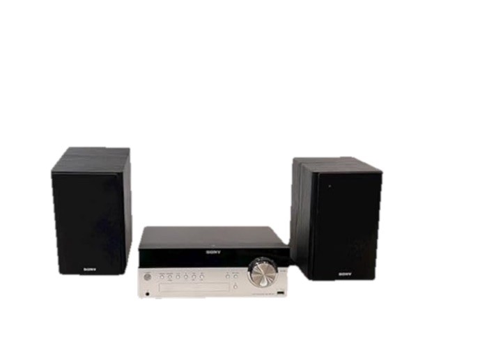 SONY CMTーSBT100 The Versatility of the Sony CMT-SBT100 Bookshelf Wireless Receiver