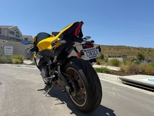 Yamaha Sport Bike Private Seller Motorcycles for sale | eBay