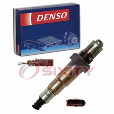 Denso Downstream Oxygen Sensor for 2005-2009 Audi A8 Quattro Exhaust me
