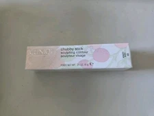 Clinique Chubby Stick Sculpting Contour (01 Curvy Contour) .21oz/6g NIB