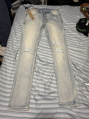 Ksubi Jeans Van Winkle Boneyard (Phase Out) BRAND NEW