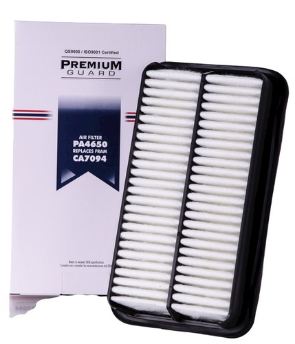 Pronto Air Filter for SC1, SC2, SL, SL1, SL2, SW2, SW1, SC PA4650 - Bild 4 von 7