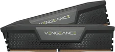 Corsair 32GB (2x16GB) VENGEANCE® DDR5 DRAM 6000MT/S CL30 - CMK32GX5M2B6000Z30