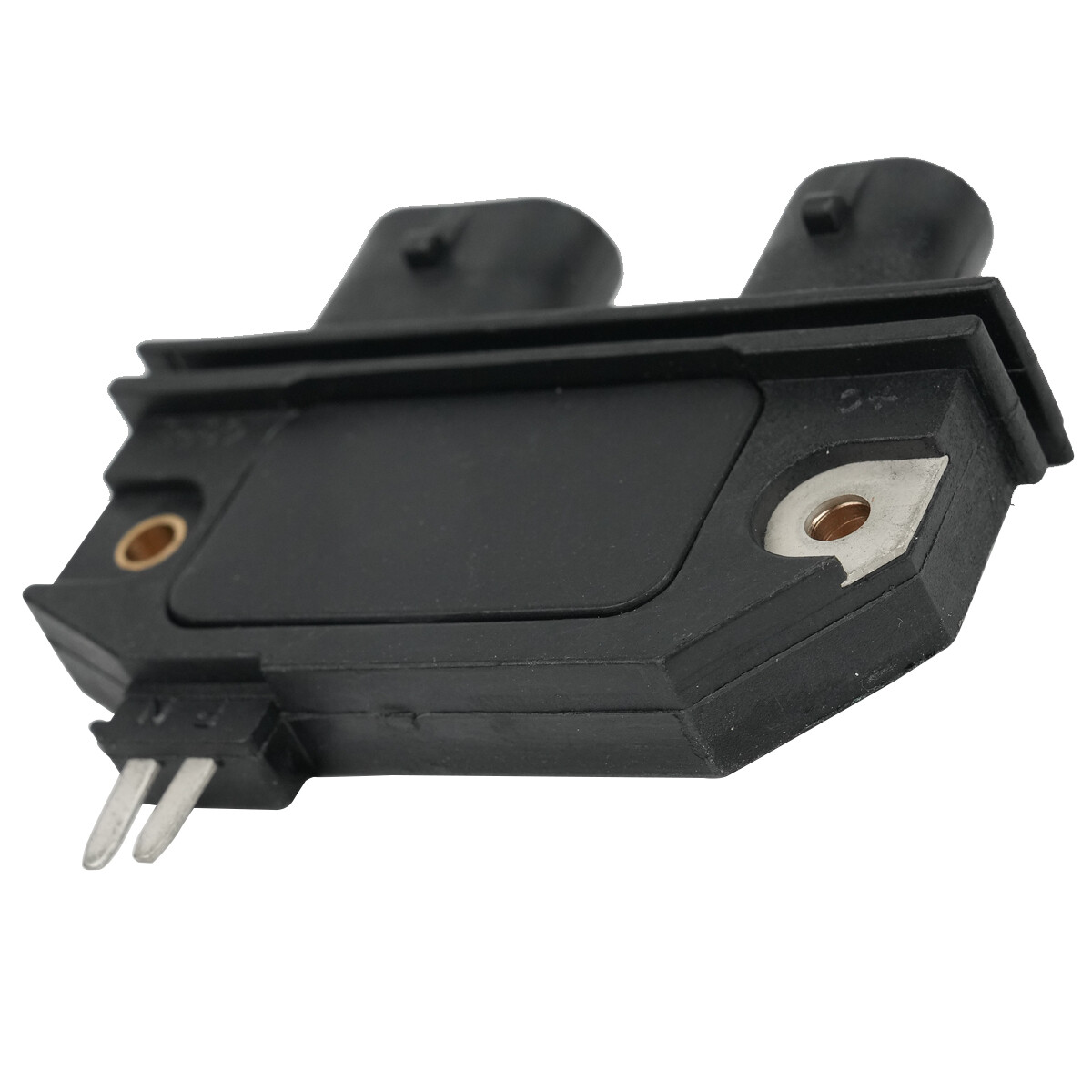 Ignition Coil+Ignition module+Wire Set For GMC Chevrolet Pontiac Oldsmobile DR37