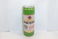 Resin Craft Ale     Micro    Sixpoint Brewery     Brooklyn  NY    Bottom Open