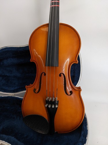 WM Lewis & Son Viola WL2418E6 INT mit Hartschalenkoffer - Bild 3 von 15