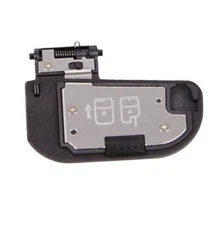 Battery Door Lid Cover Replacement Part for Canon EOS R Camera