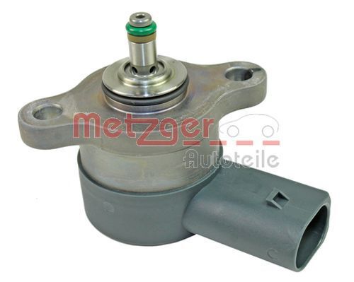 Metzger 0899168 Druckregelventil, Common-Rail-System FüR MERCEDES-BENZ-image