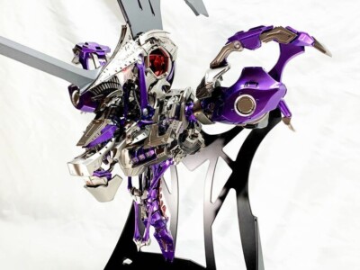 VOLKS 1/32 70CM FSS.L.E.D. MIRAGE HSGK SUPER RARE GIGANTIC VOLKS 1/32 70CM FSS.L.E.D. MIRAGE HSGK SUPER RARE GIGANTIC