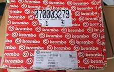 Plaquette de frein Ferrari 458