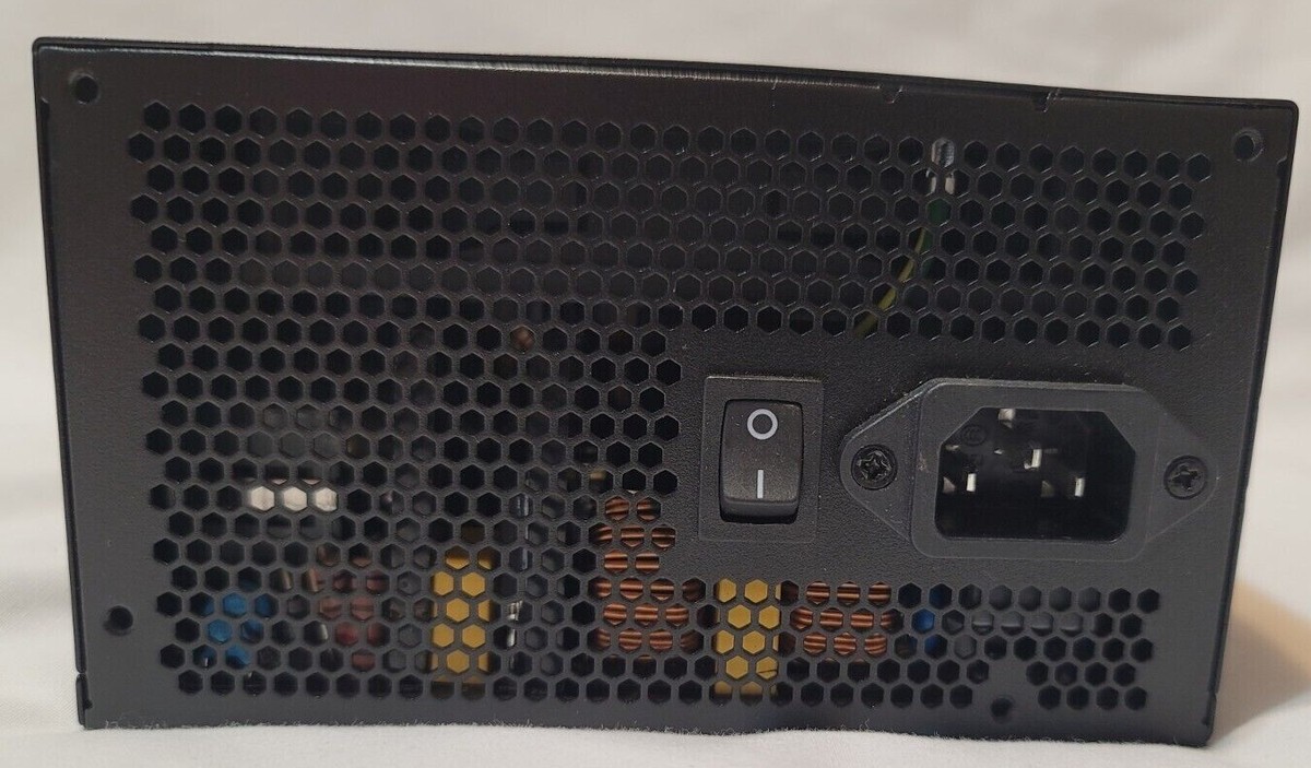 CWT GPX850S 850W 電源ユニット 850W CWT GPX Modular 80 Plus Gold PSU - GPX850S | CCL