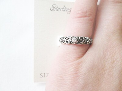 Kohls Mothers Rings Kohls Silver Rings Kohls Sterling Silver Rings