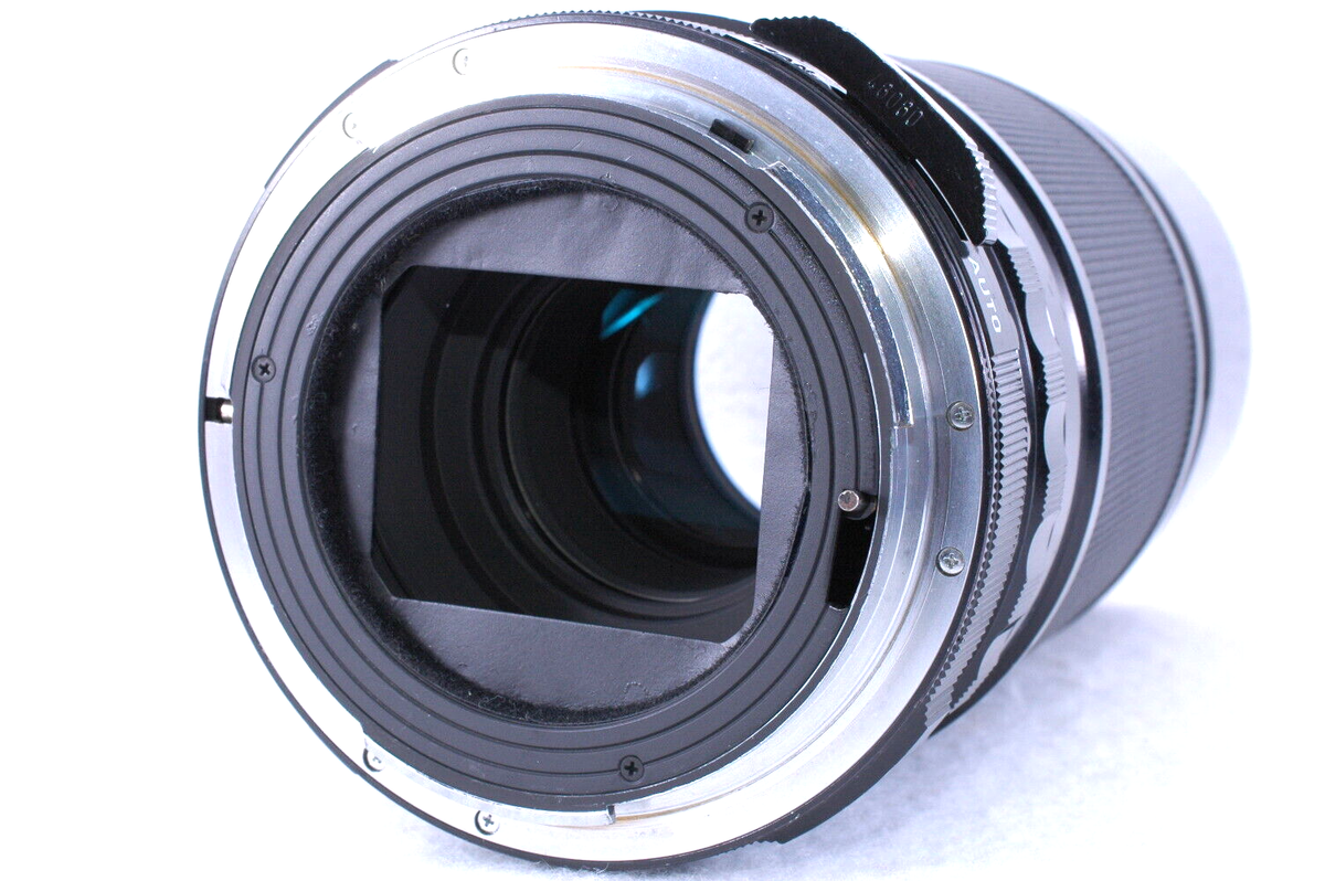 Pentax Super-Multi-Coated SMC Takumar 6x7 300mm F4 Lens 67