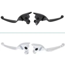 Brake Clutch Levers For HD Touring Street Electra Road Glide King 2017-2020 