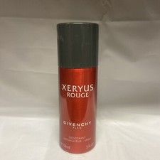 Xeryus Rouge by GIVENCHY PARIS DEODORANT for Men 5.0 fl oz SPRAY New