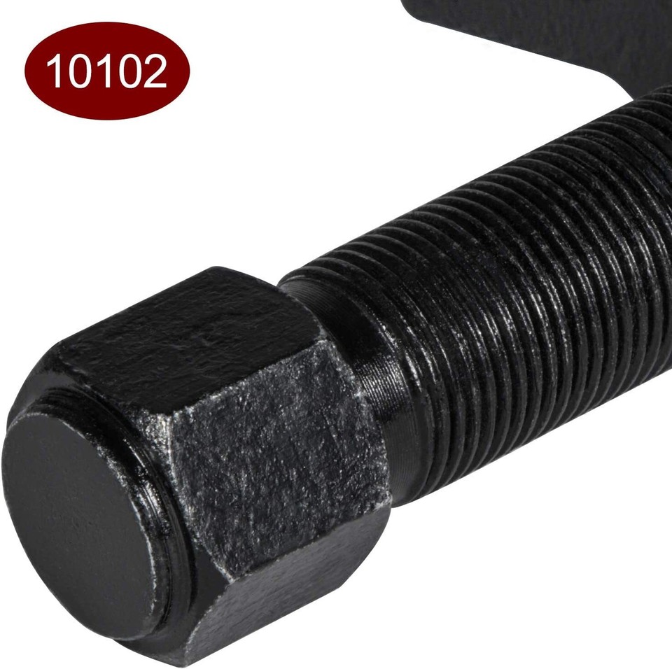 Heavy-Duty U-Joint Puller Tool 10102 for Spicer Meritor (Rockwell ...
