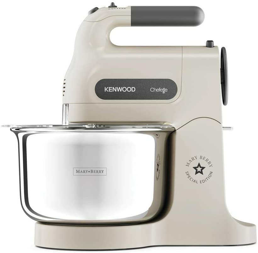 kenwood hm535cr mary berry special edition hand mixer