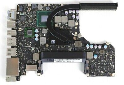 ebay 2010 macbook pro 13 logic board ebay 2010 macbook pro 13 logic board