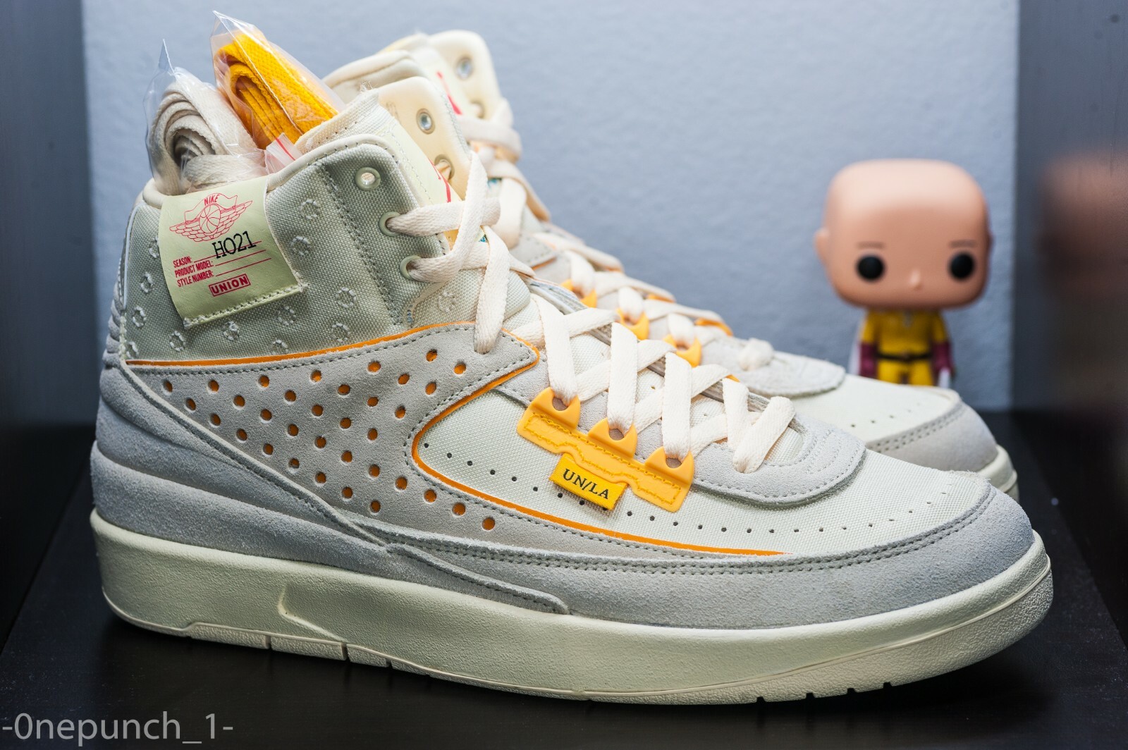 OFF WHITE X NIKE DS Nike Air Jordan 2 SP x UNION 9 Chicago off white bred sbb SB Dunk OG Travis