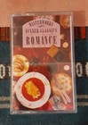 Dinner Classics: Romance - Masterworks (Cass, Comp) Sony USA Like New Used NM 