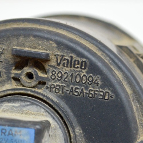 FORD RANGER T6 MK3 2.2 TDCi Nebelscheinwerfer vorne links AB39-15201-AA 89210094 - Bild 5 von 8