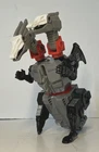 Doublecross  1987 Vintage Hasbro G1 Transformers Action Figure