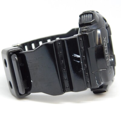 CASIO G-Shock 3400 GD-110 Dual Time Quartz Digital Men's Watch New