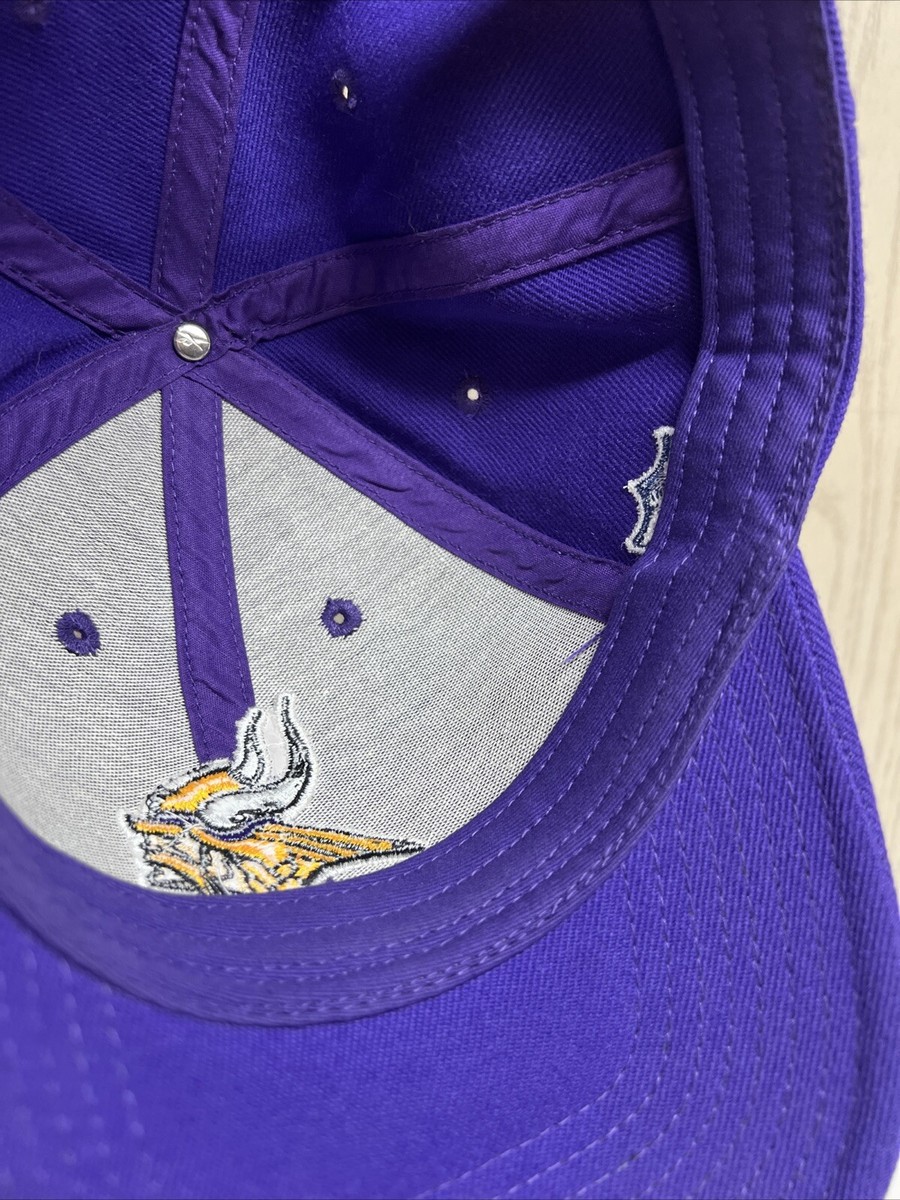 Minnesota Vikings Reebok Onfield Licensed NFL Team Logo  display picture 3