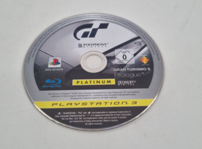 NEED FOR SPEED SHIFT | PLAYSTATION 3 | ONLY CD | PAL VERSION