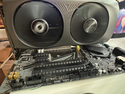 4/5までオマケ有【美品】ZOTAC GAMING RTX 4070 SUPER ZOTAC GAMING GeForce RTX 4070 SUPER Twin Edge OC 12GB GDDR6X