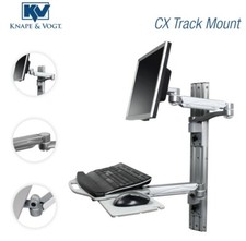 K&V Concerto Dual Arm | CX ARM METRO | 154420SHMT32 154420